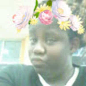 Meet your Posher, Jalisa